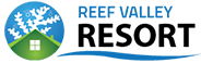 Reef Valley Resort Logo